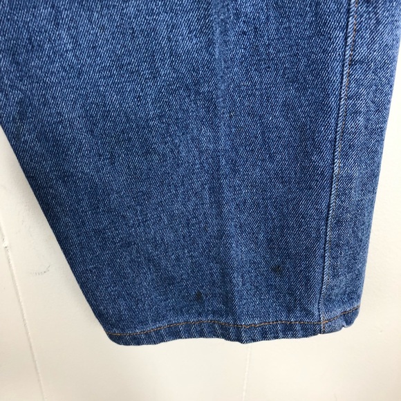 Vintage High Waisted “Mom” Jeans Sz 32 - Picture 8 of 13